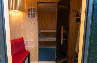 Taunus Tinyhouse - Foto 14