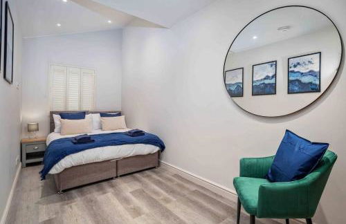 Spacious, High Spec & Modern - Foto 29