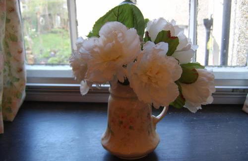 Ty Hen - Quirky Grade II Listed Cottage - Foto 15