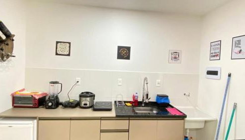 Apartamento Próximo do Aeroporto - Foto 2