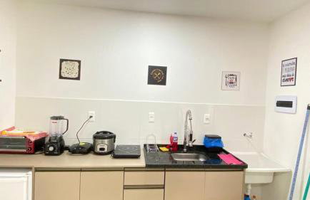 Apartamento Próximo do Aeroporto - Foto 2