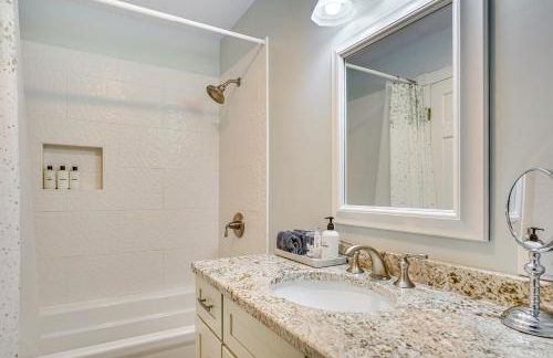 1 Mi to Okemo Mtn Resort Ludlow Home with Hot Tub - Foto 27