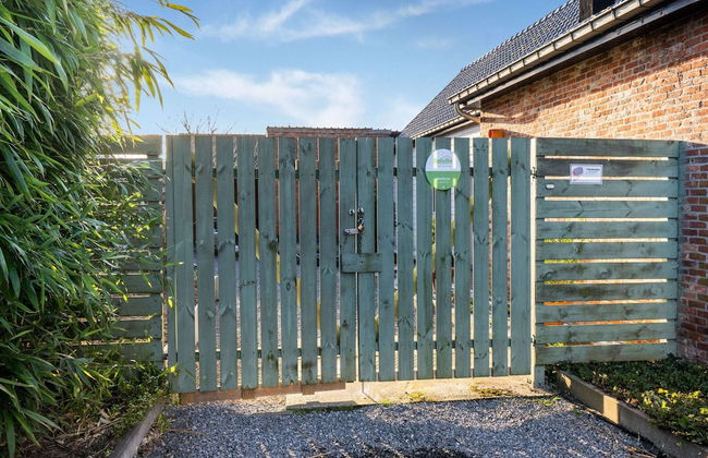 Herselt Garden Shed Retreat - Foto 27