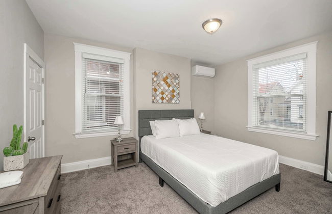 Queen City Homestead For 6! - Foto 7