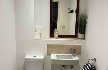 2 Bedroom Eco House with South Facing Balcony - Foto 30