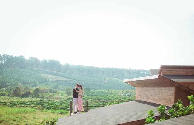 The Tropicana B'la Village Hotel - Foto 15