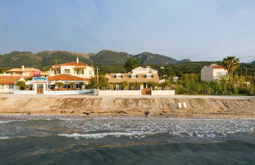 Tamaris Beach House - Foto 2