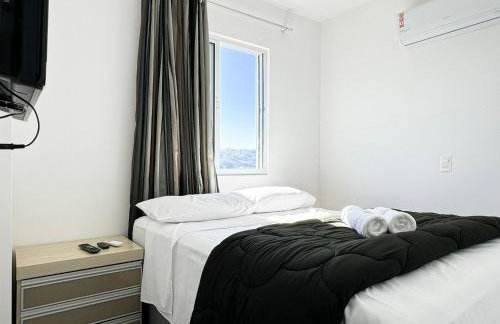 Resid. Clube Mar Grosso - Laguna - LAG801 - Foto 16