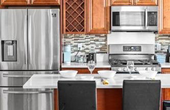 555-2 6BR Quincy - Spacious Apt near Perry Beach - Foto 6