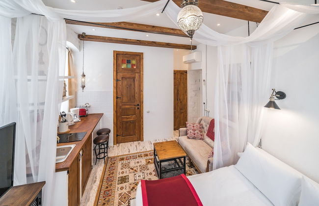 Rest Studios - Foto 21