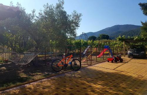 Katina's House - Photo 26