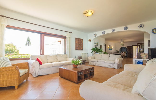 Villa Sol Naixent in Felanitx - Foto 12