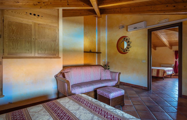 Villa Celentano - Foto 27