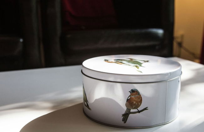 Quaint Chalet in Petithan With Roofed Pool - Foto 17