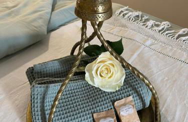 Manus Dei Exclusive Suites - Foto 34