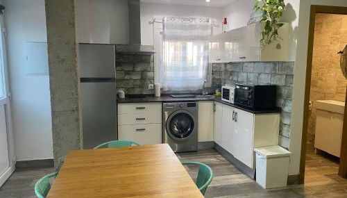 Estudio playa la muralla - Foto 4