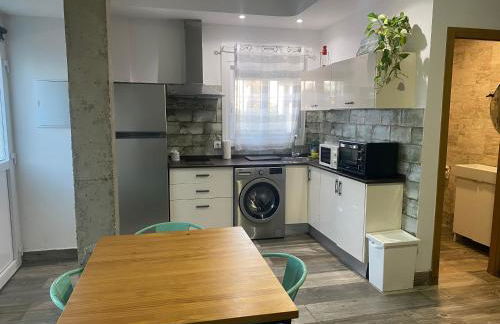 Estudio playa la muralla - Foto 4