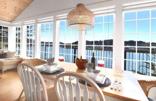 'Erinleigh By The Sea' Waterfront - Foto 17