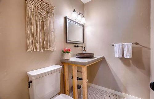 The Chic Cabin Apartment - Foto 27