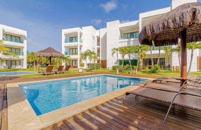 PF02 Condomínio Mediterrâneo Iberostate - Foto 30