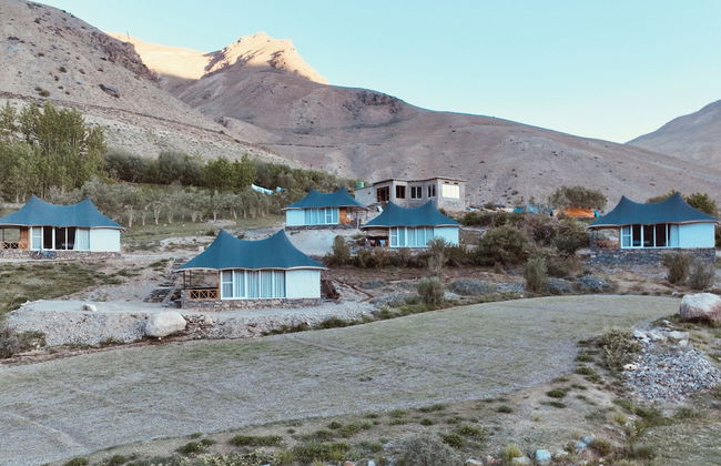 Tara Mountain Sarai - Foto 13