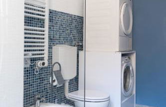 Designer apartment in the center of Genoa - Foto 45