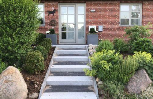 Ferienwohnung Fleckeby Schlei Fjord Light - Foto 31