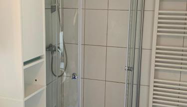 Brüni 18 - Idyllische Wohnung auf dem Land - Foto 5, Shower