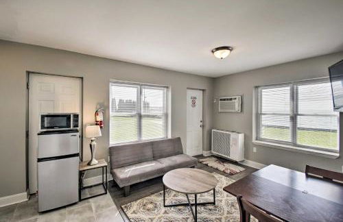 Updated Lake St Clair Cottage with Shared Amenities - Foto 6