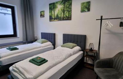 Fine Living - Zentral, Erdgeschoss, gute Anbindung zur A2 - Foto 14