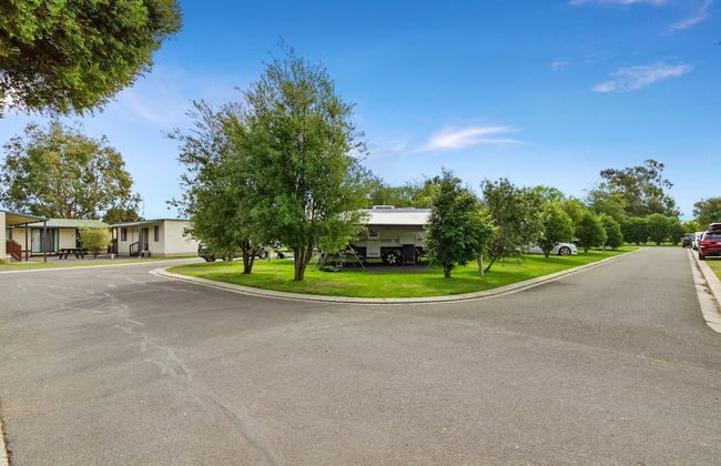 Traralgon Holiday Village - Foto 33