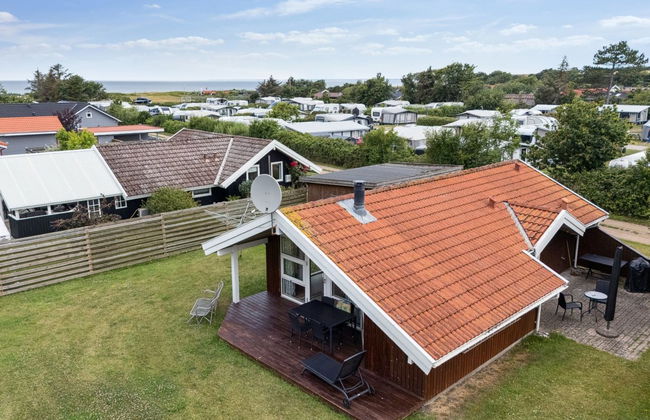 "Thrym" - 200m from the sea - Foto 8