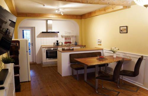 Ferienwohnung im Hofratshaus - Foto 23