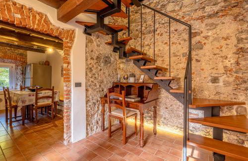 Villa Allgayer - Ancient dependance - Foto 15