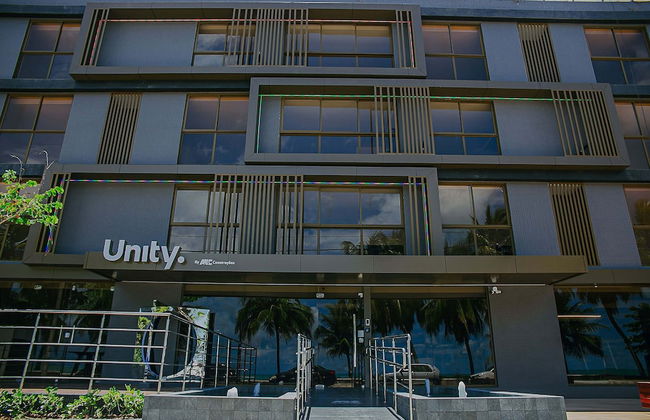 Unity Suites - Foto 54