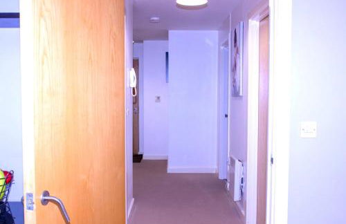 Allen Luxury Apartment - Foto 30