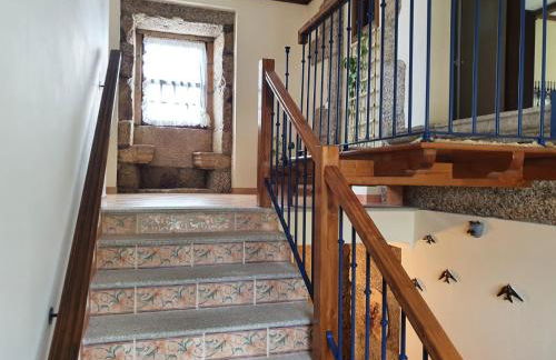 Casa dos Chãos - Foto 11