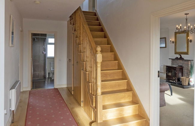 Matthews Traditional Holiday Cottage - Foto 27