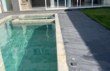 Temporada Moto GP - 18km do autódromo de Goiania- acomoda 10 pessoas - Atlanta eventos - Foto 15