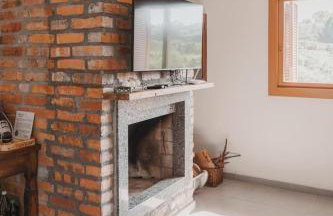 Casa, sítio, aconchegante no Vale dos Vinhedos. - Foto 23