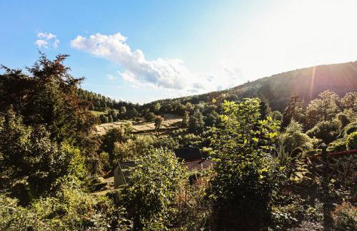 Talblick 5, mit Sauna und wunderschönen Panoramablick NEU - Foto 65
