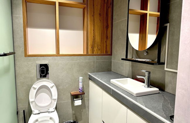 Prego apartments Almatau - Photo 46