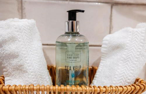 Bashall Barn - Foto 12