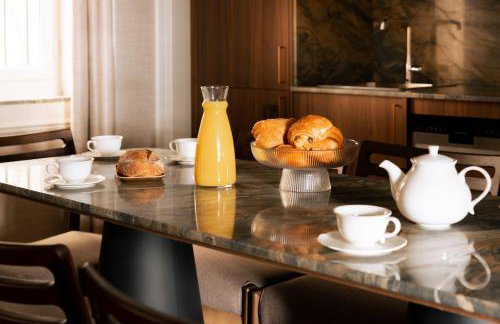 Merveil - Luxury Suite - Louvre - Rivoli - Foto 16