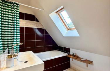 La vigie les pieds dans l'eau - Foto 45