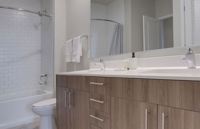 Stylish One-Bedroom Apt in Alexandria - Foto 21