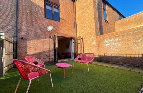 2 Bedroom House with Garden Next to River Tees - Foto 6