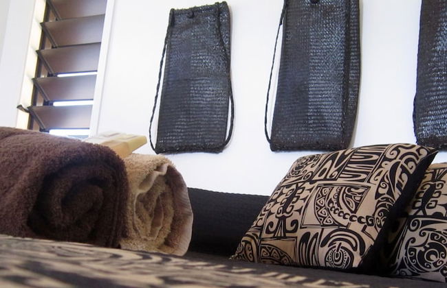 Rarotonga Villas - Foto 4