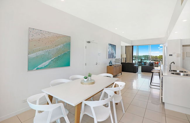 Element on Coolum Beach - Foto 66