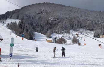 Chalet le p'ti lu - Foto 12